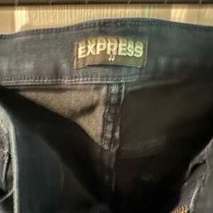 Express Jeggings - Size 2